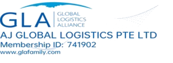AJ Global Logistics is a member of the GLA Global Logistics Alliance